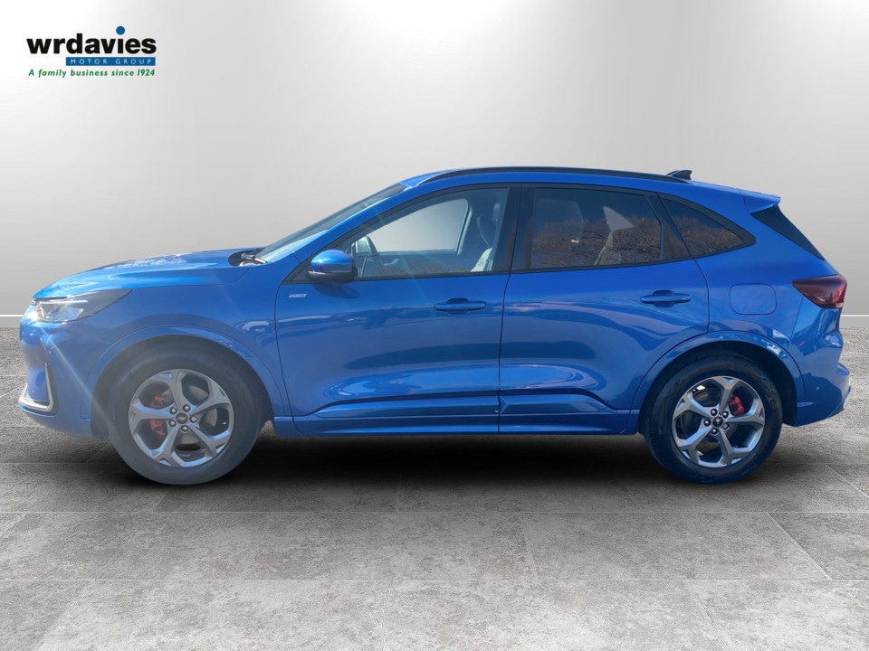 Used Ford Kuga 2025 for sale - 77660353: Photo 5