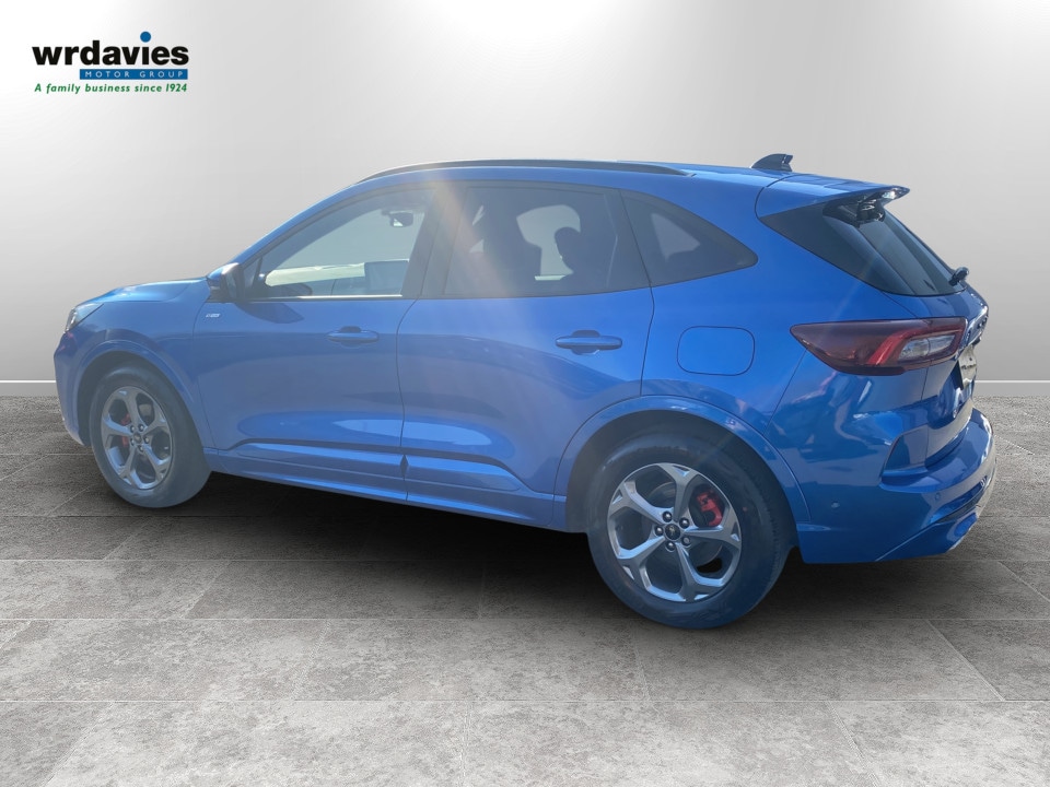 Used Ford Kuga 2025 for sale - 77660353: Photo 6