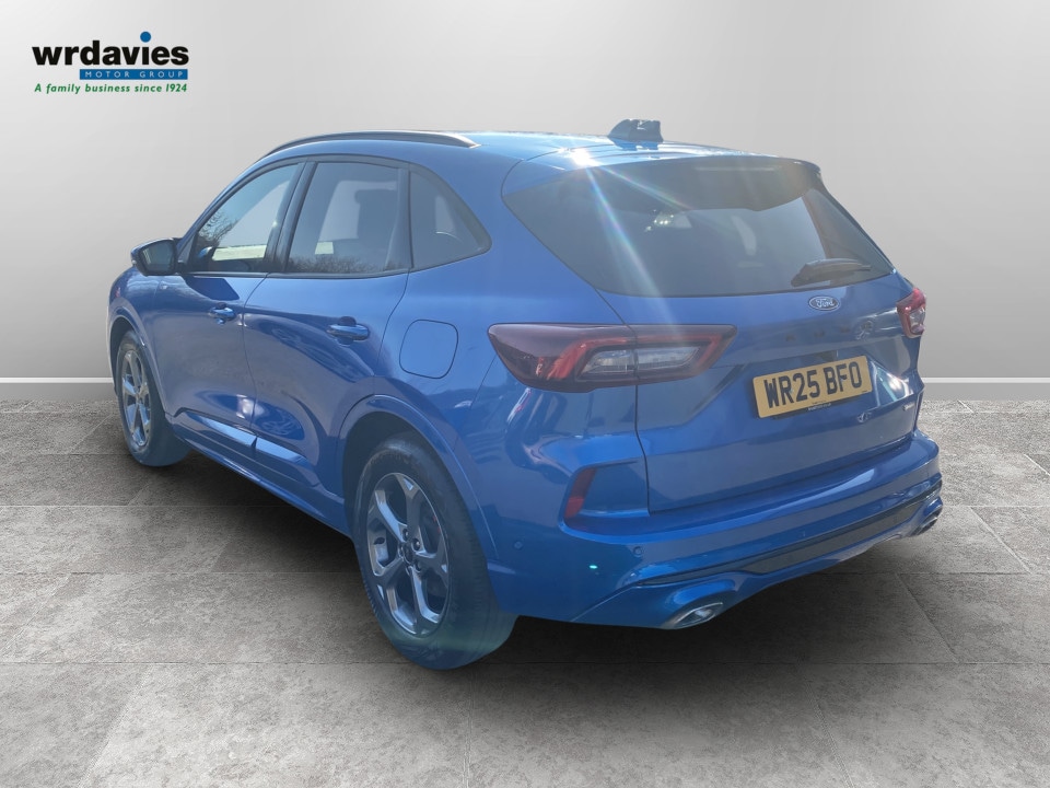 Used Ford Kuga 2025 for sale - 77660353: Photo 7