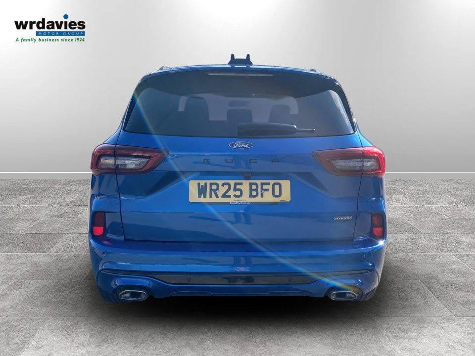 Used Ford Kuga 2025 for sale - 77660353: Photo 8