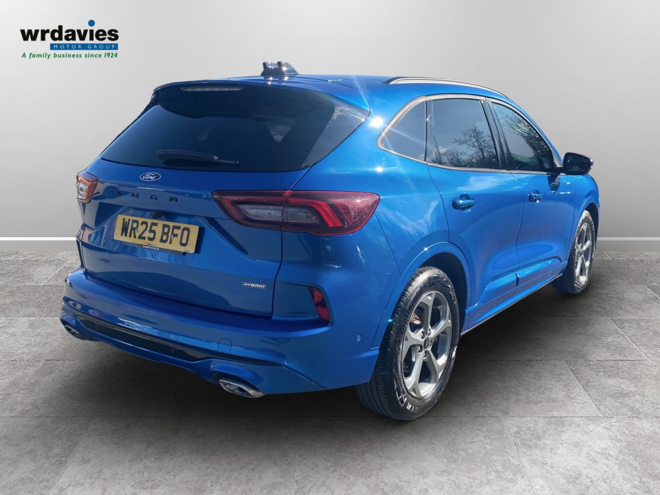 Used Ford Kuga 2025 for sale - 77660353: Photo 9