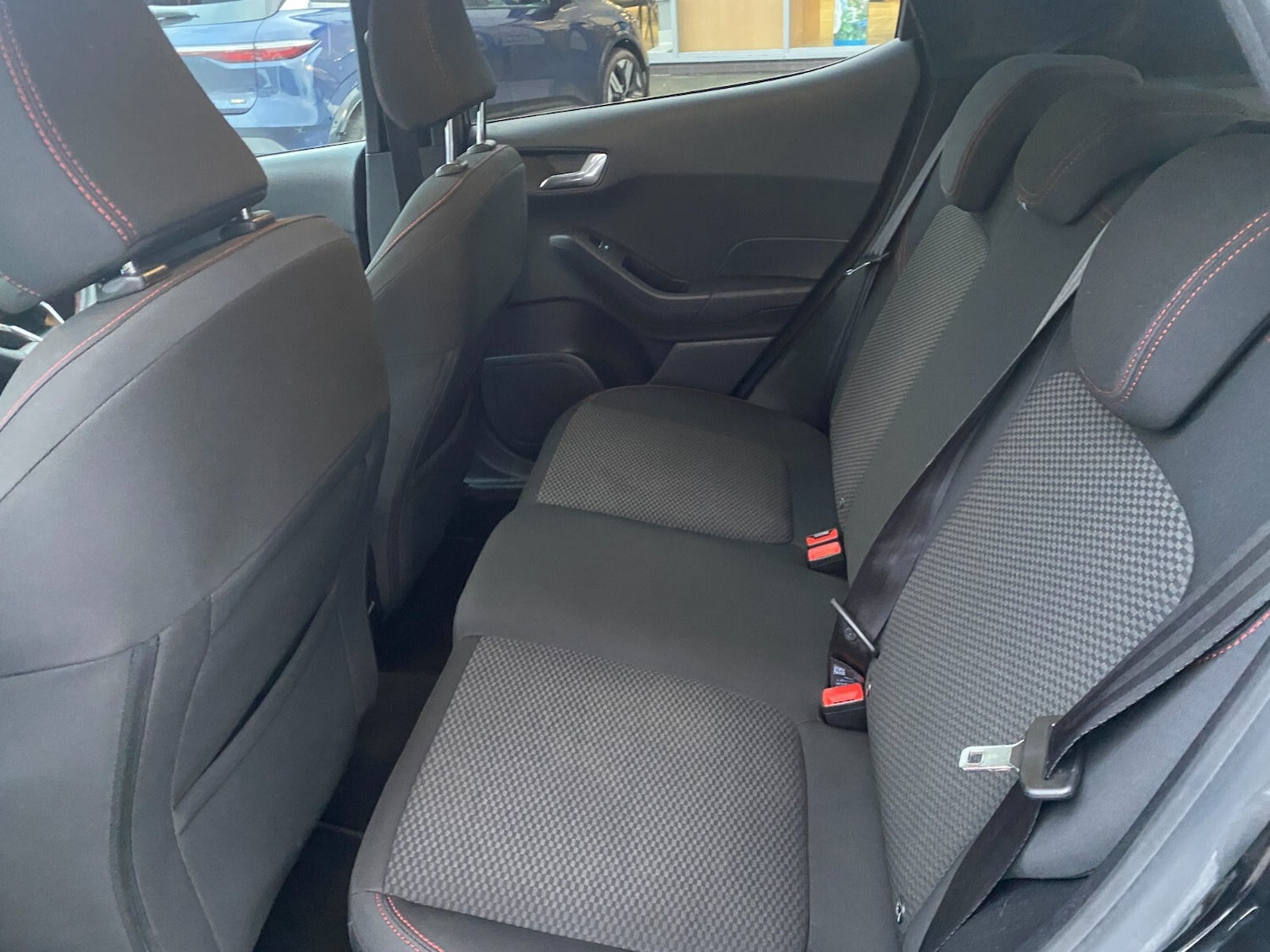 Used Ford Fiesta 2020 for sale - 77476545: Photo 13