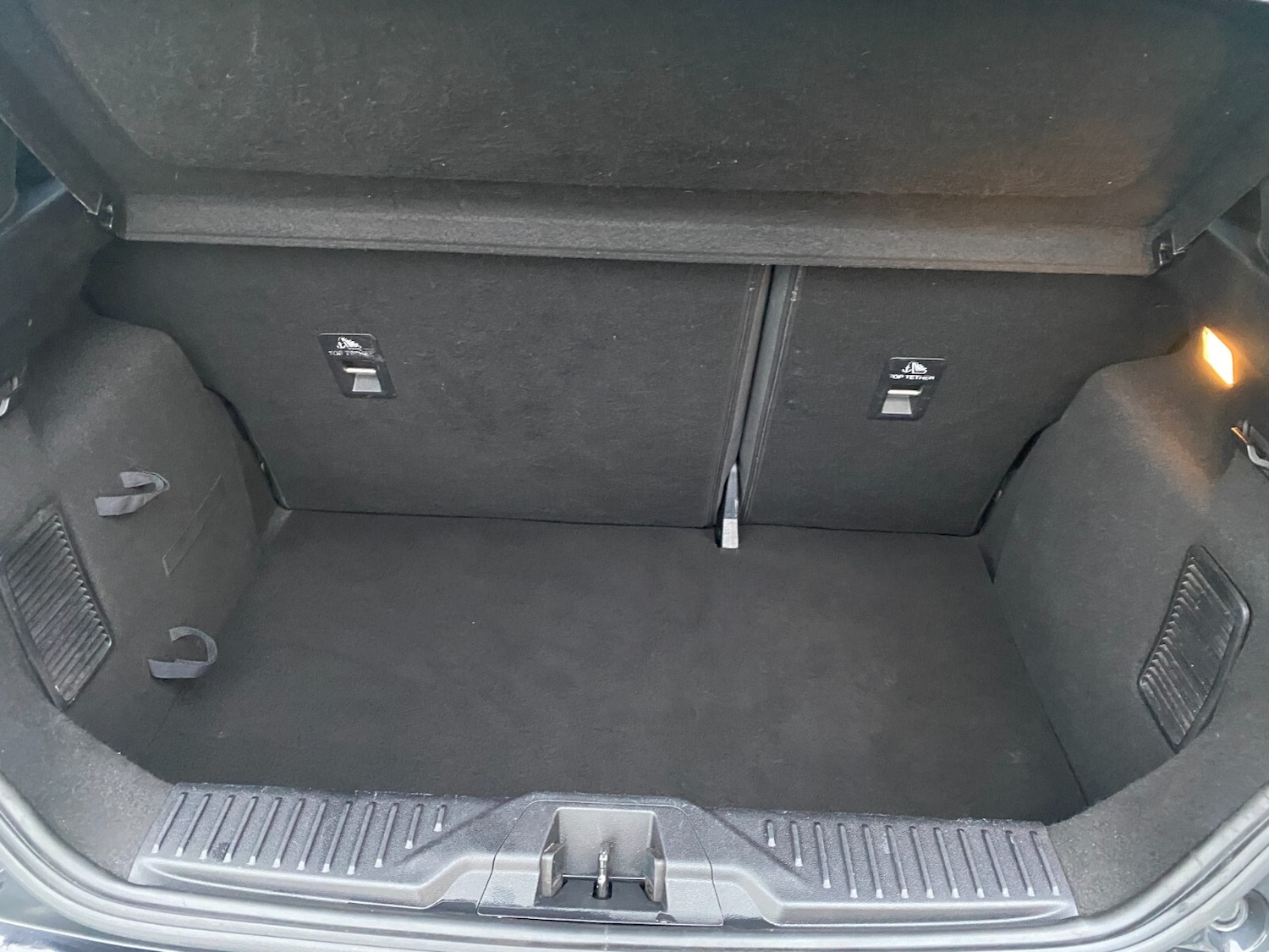 Used Ford Fiesta 2020 for sale - 77476545: Photo 14