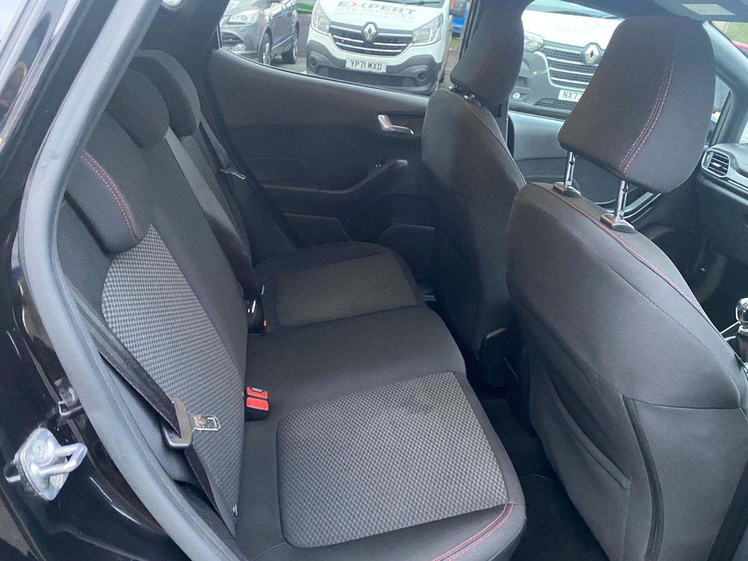 Used Ford Fiesta 2020 for sale - 77476545: Photo 15