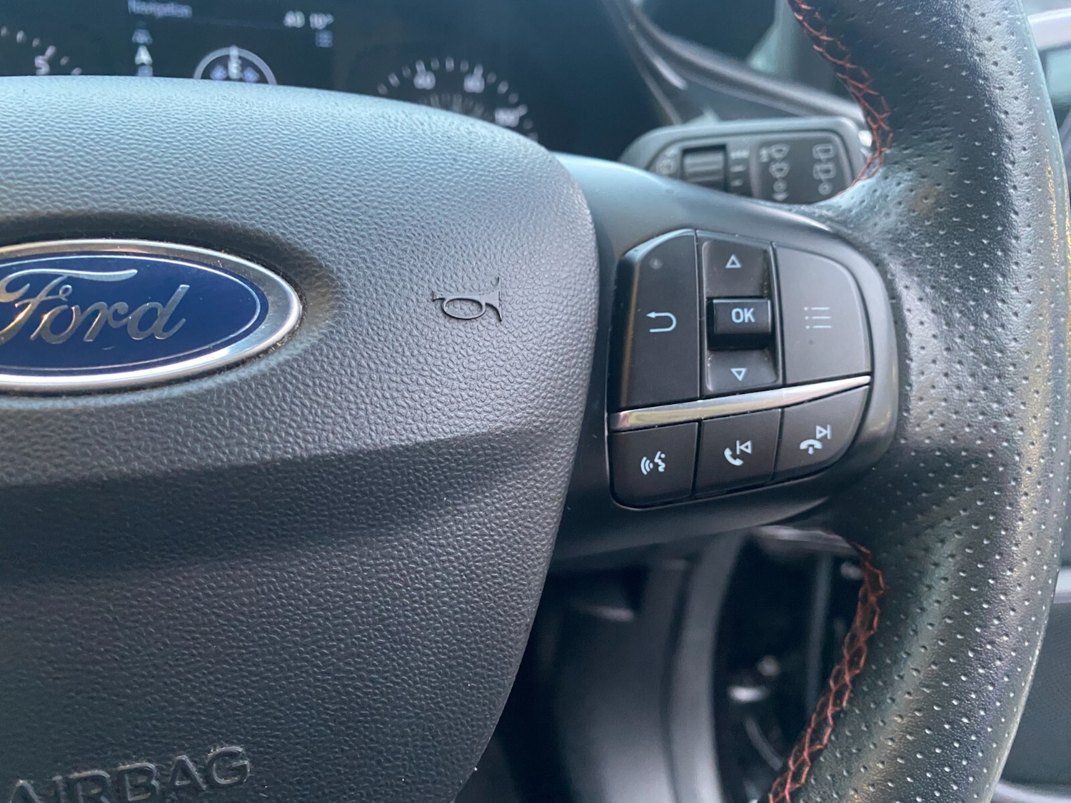 Used Ford Fiesta 2020 for sale - 77476545: Photo 20