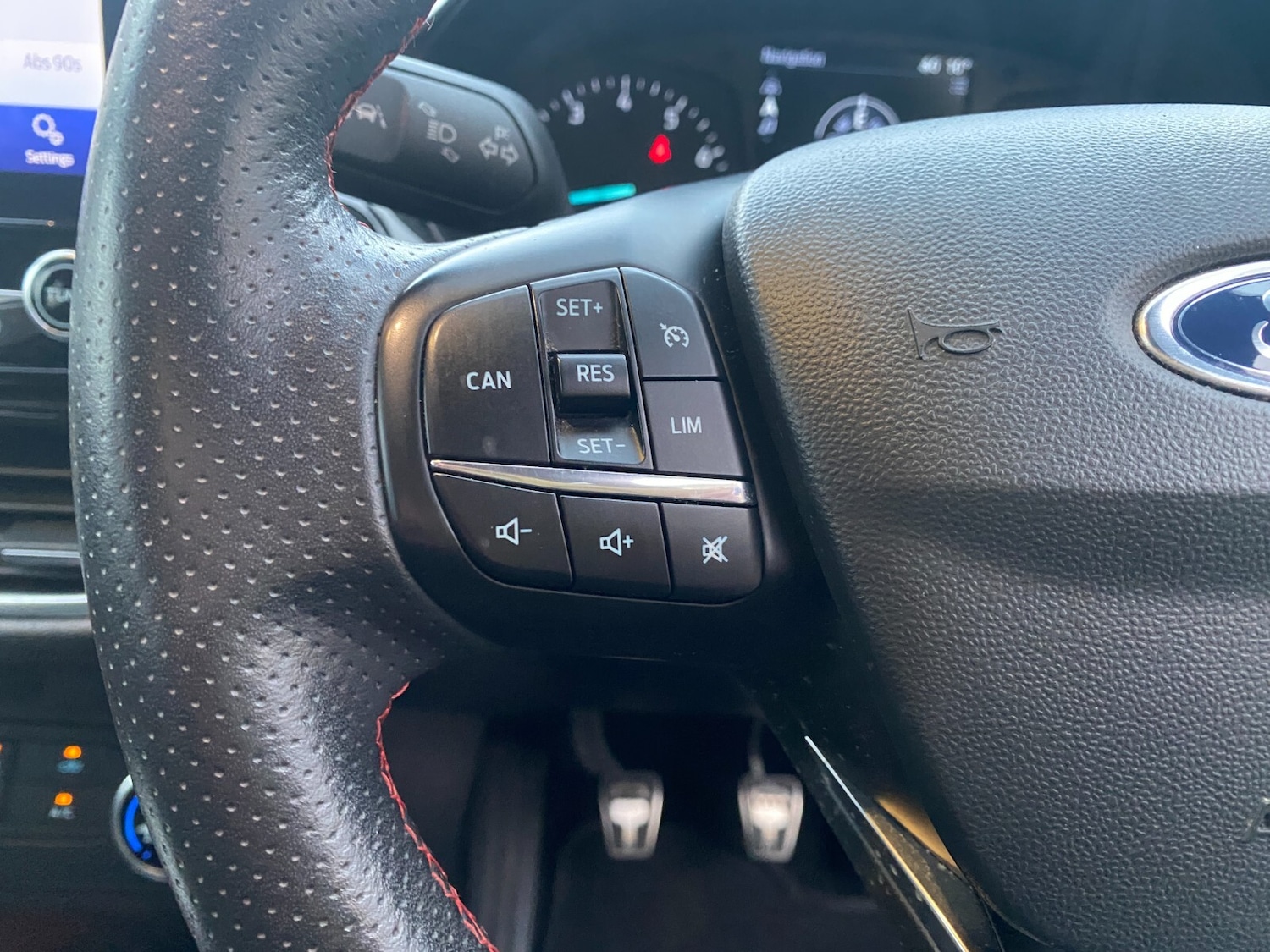 Used Ford Fiesta 2020 for sale - 77476545: Photo 21