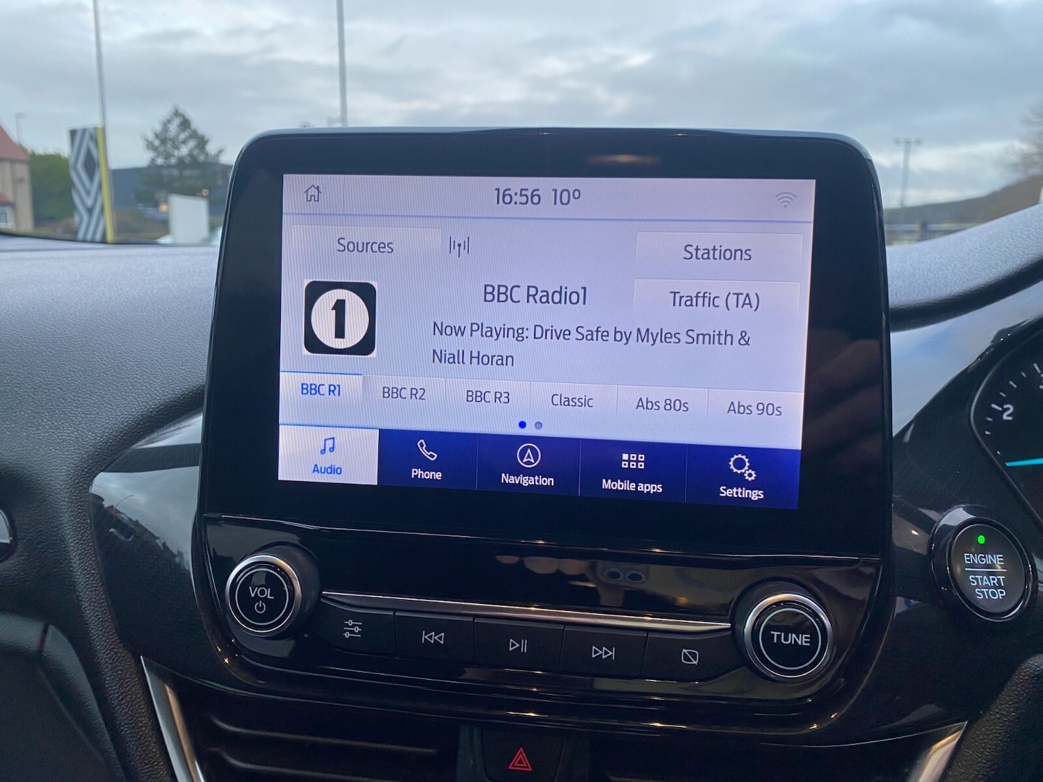 Used Ford Fiesta 2020 for sale - 77476545: Photo 22