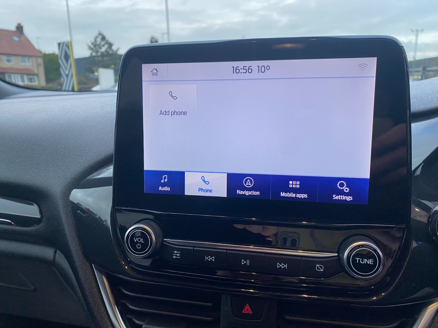 Used Ford Fiesta 2020 for sale - 77476545: Photo 23