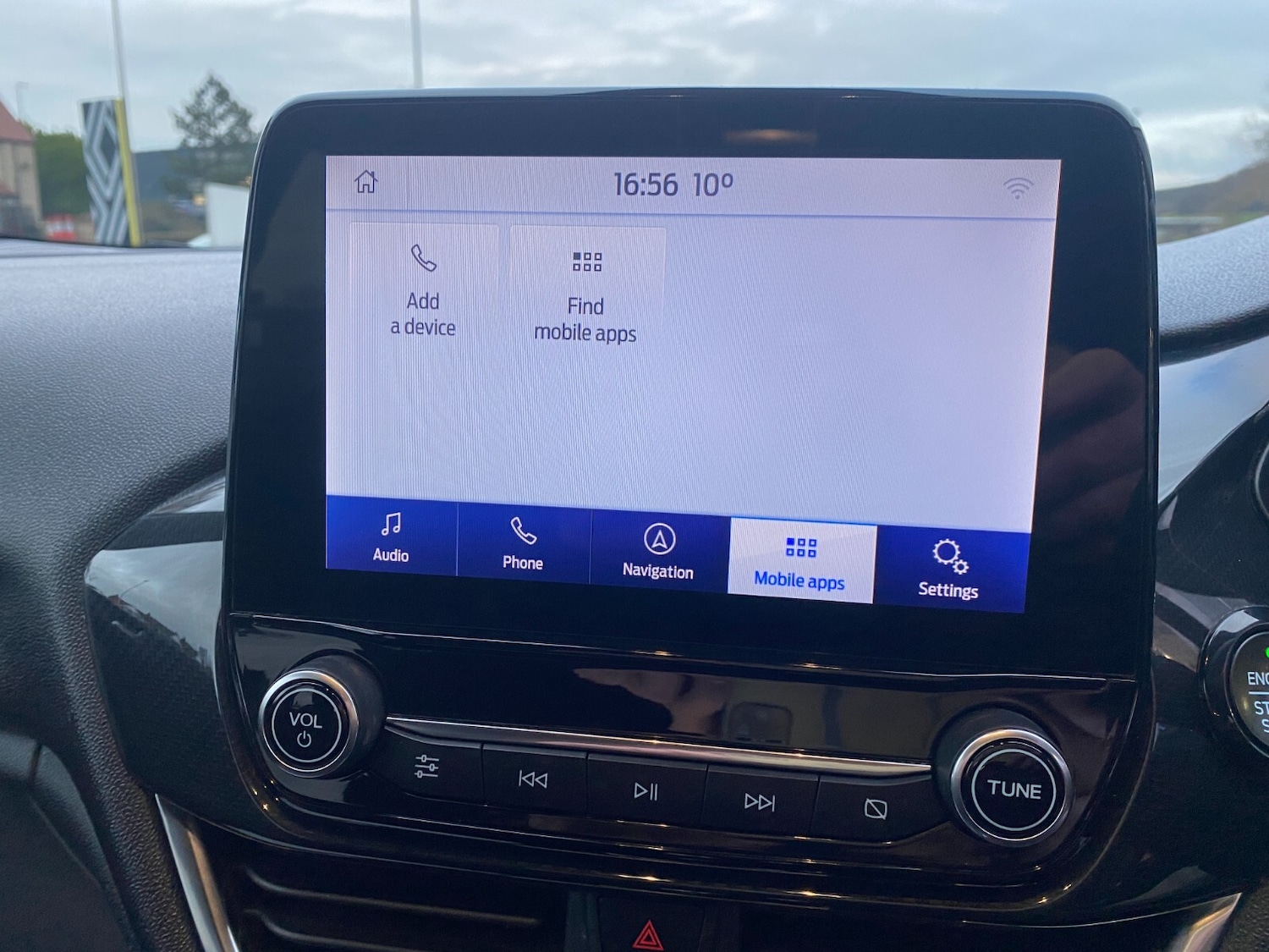 Used Ford Fiesta 2020 for sale - 77476545: Photo 25