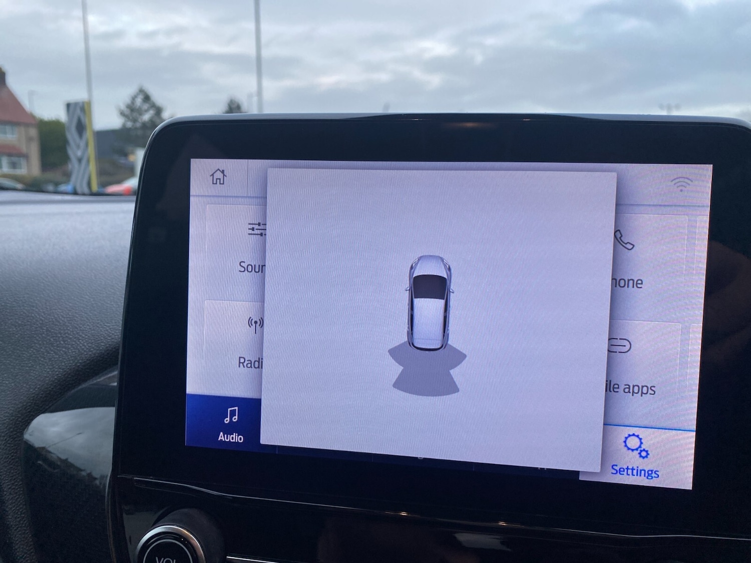 Used Ford Fiesta 2020 for sale - 77476545: Photo 28