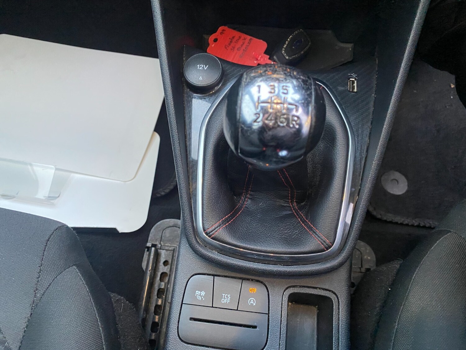 Used Ford Fiesta 2020 for sale - 77476545: Photo 30