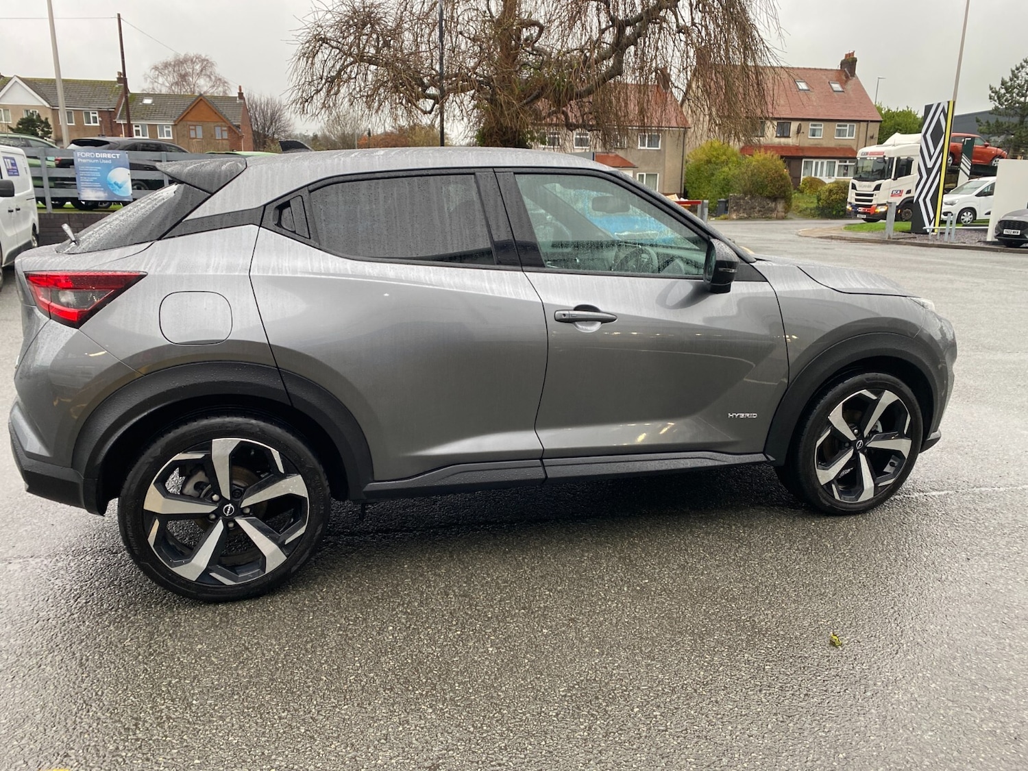 Used Nissan Juke 2024 for sale - 76954289: Photo 10