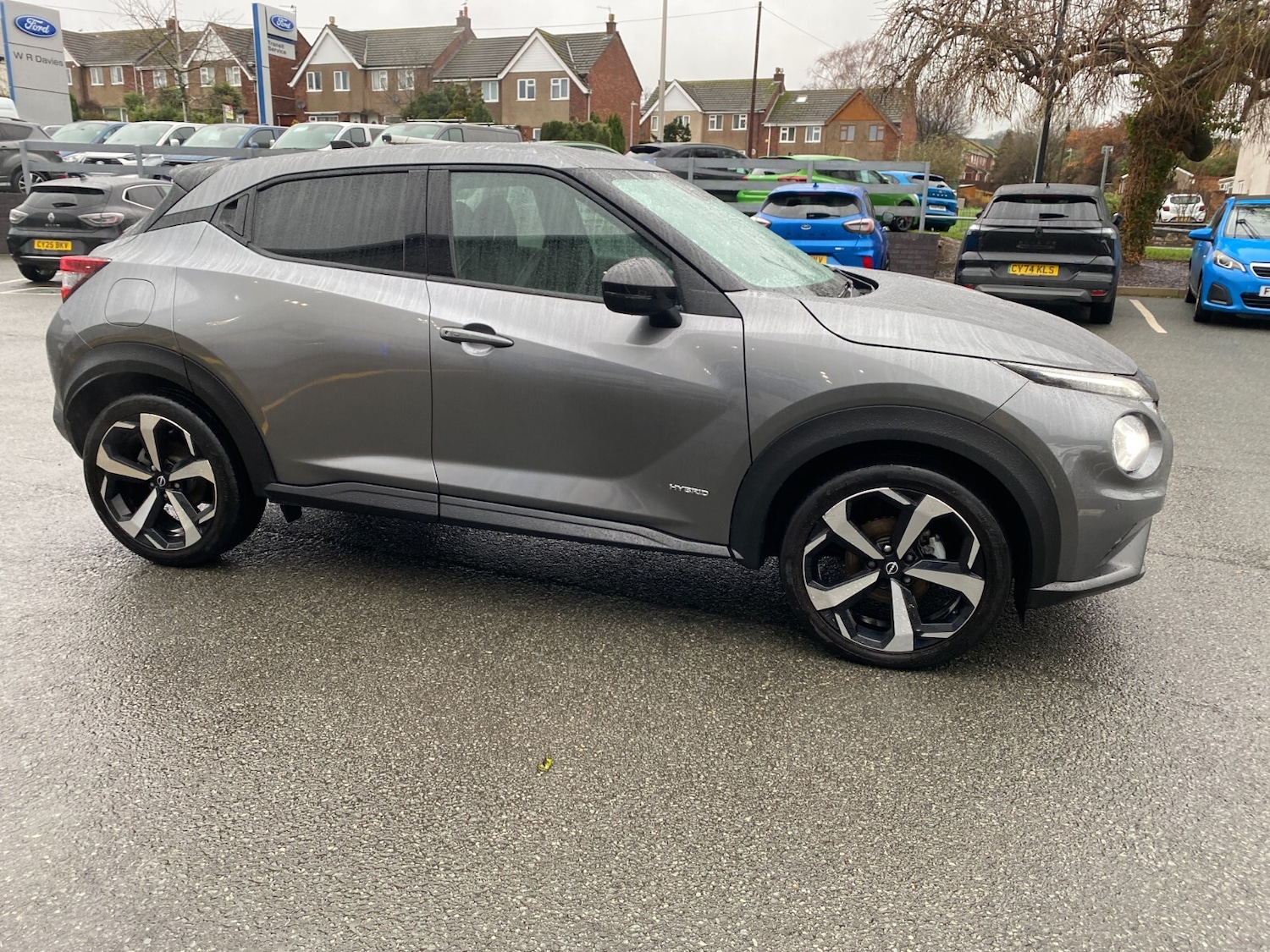 Used Nissan Juke 2024 for sale - 76954289: Photo 11