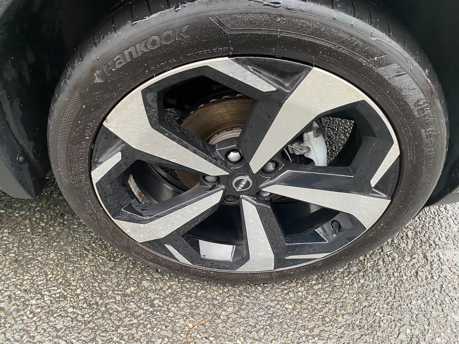 Used Nissan Juke 2024 for sale - 76954289: Photo 12