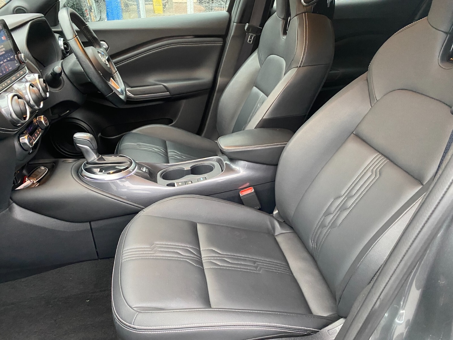 Used Nissan Juke 2024 for sale - 76954289: Photo 13