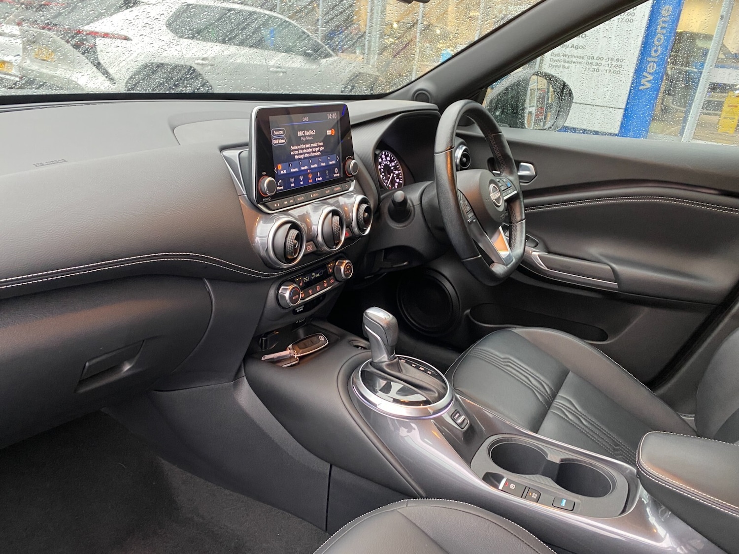 Used Nissan Juke 2024 for sale - 76954289: Photo 14