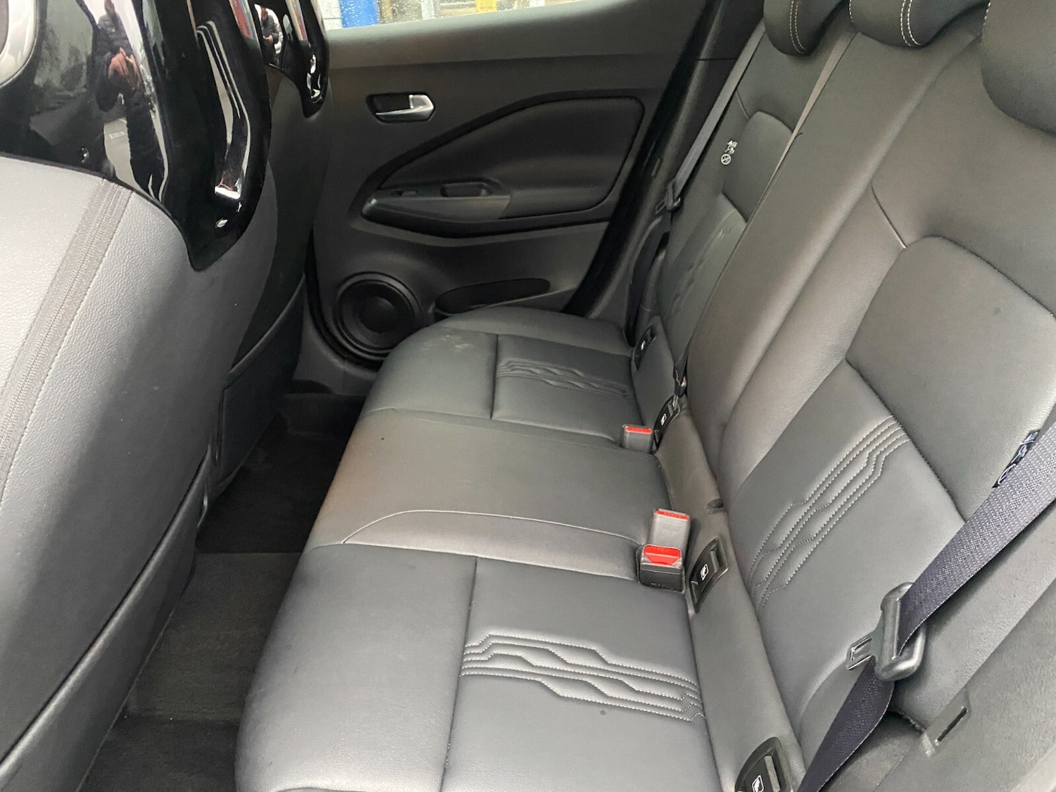 Used Nissan Juke 2024 for sale - 76954289: Photo 15