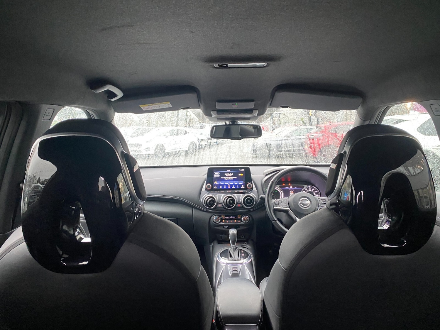 Used Nissan Juke 2024 for sale - 76954289: Photo 17