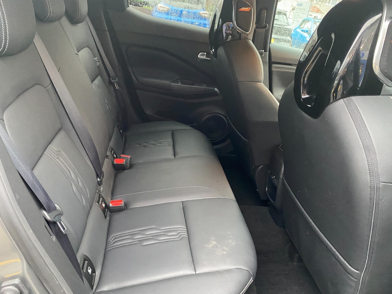 Used Nissan Juke 2024 for sale - 76954289: Photo 18