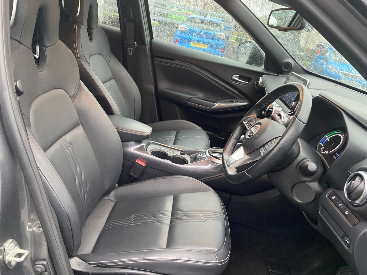 Used Nissan Juke 2024 for sale - 76954289: Photo 19