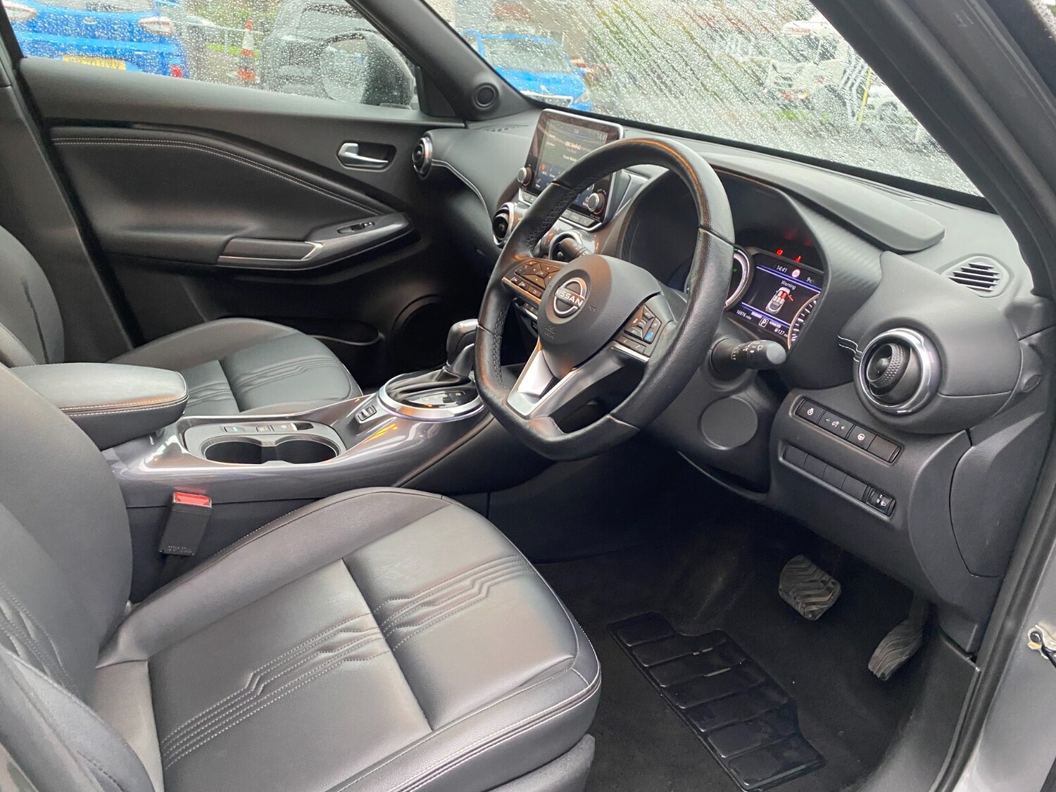 Used Nissan Juke 2024 for sale - 76954289: Photo 20