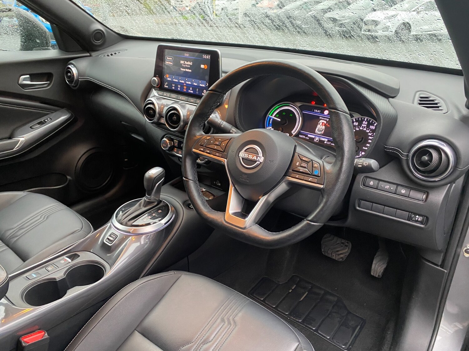 Used Nissan Juke 2024 for sale - 76954289: Photo 21