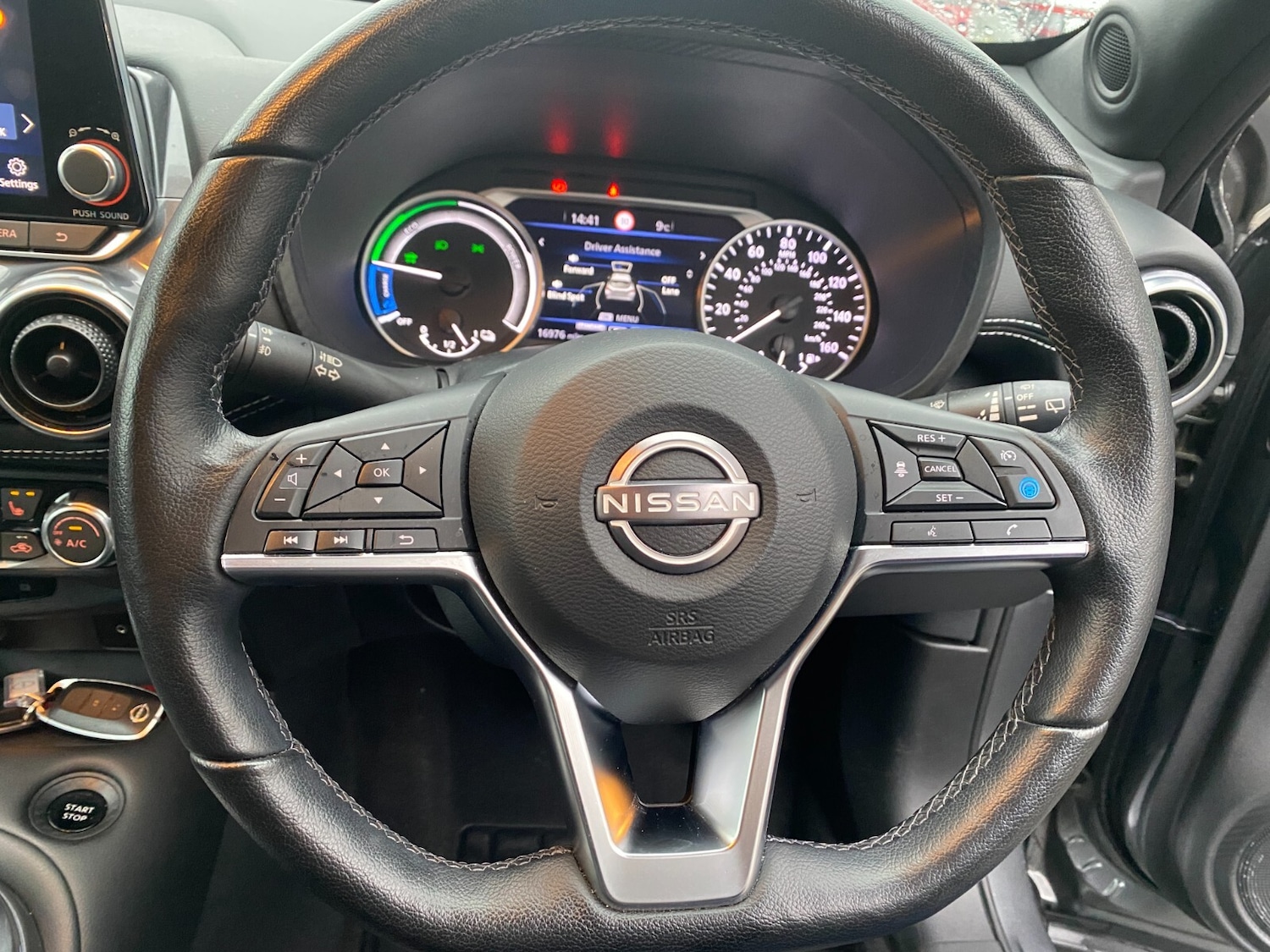 Used Nissan Juke 2024 for sale - 76954289: Photo 24