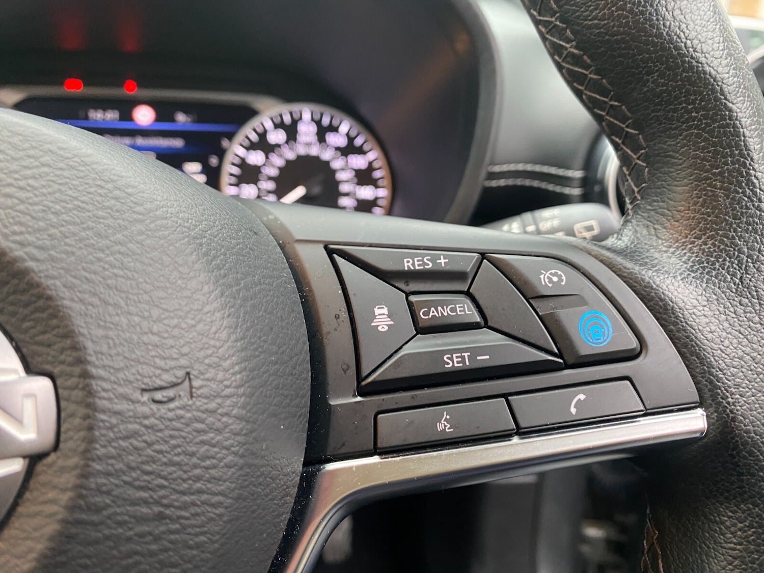 Used Nissan Juke 2024 for sale - 76954289: Photo 25