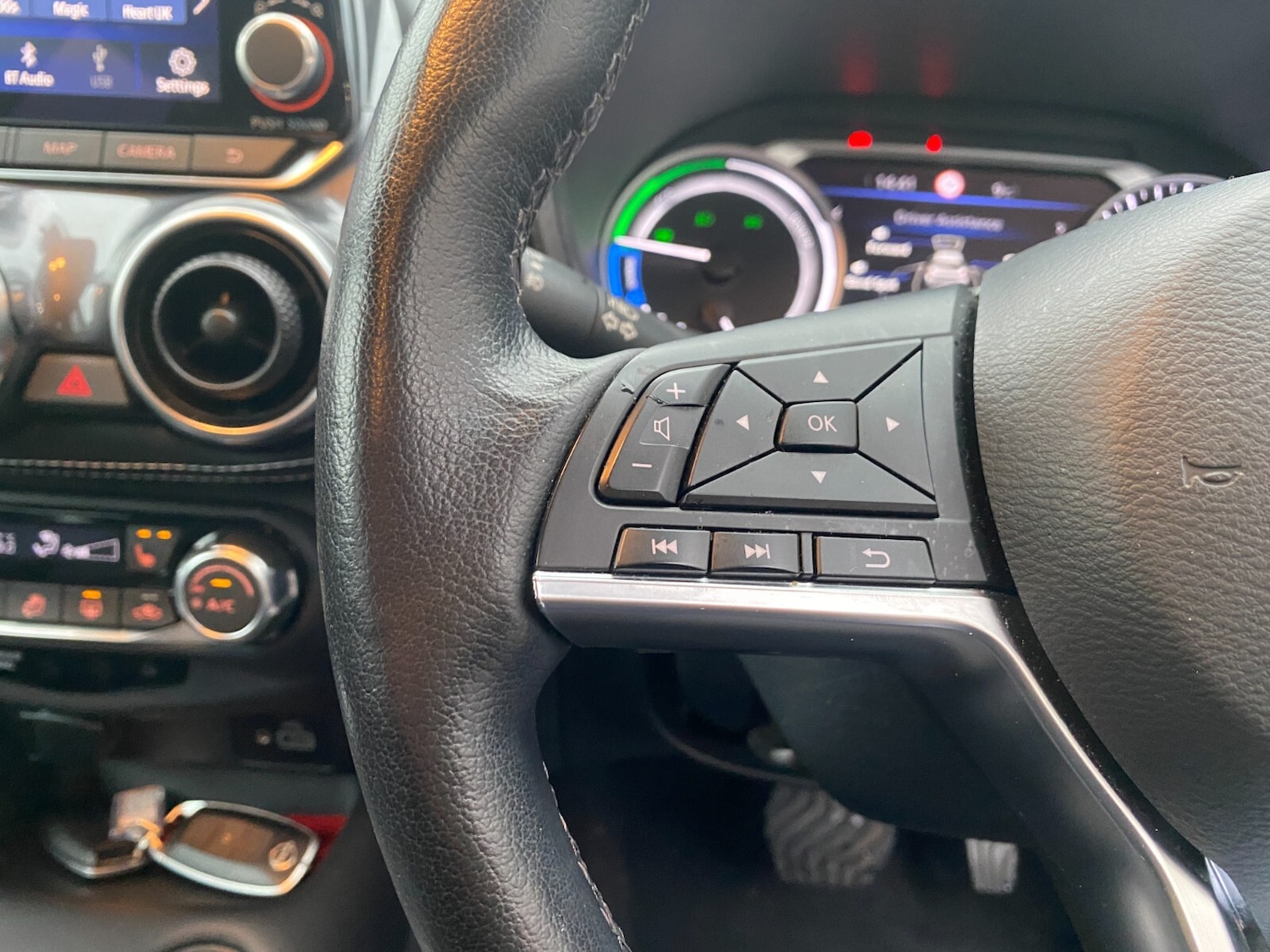 Used Nissan Juke 2024 for sale - 76954289: Photo 26