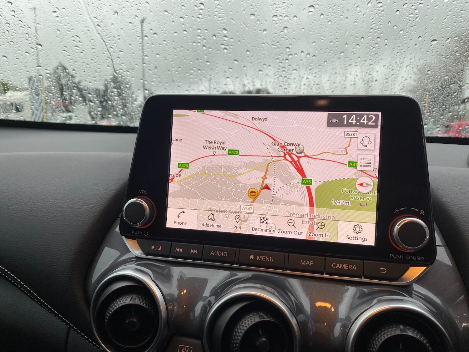 Used Nissan Juke 2024 for sale - 76954289: Photo 28