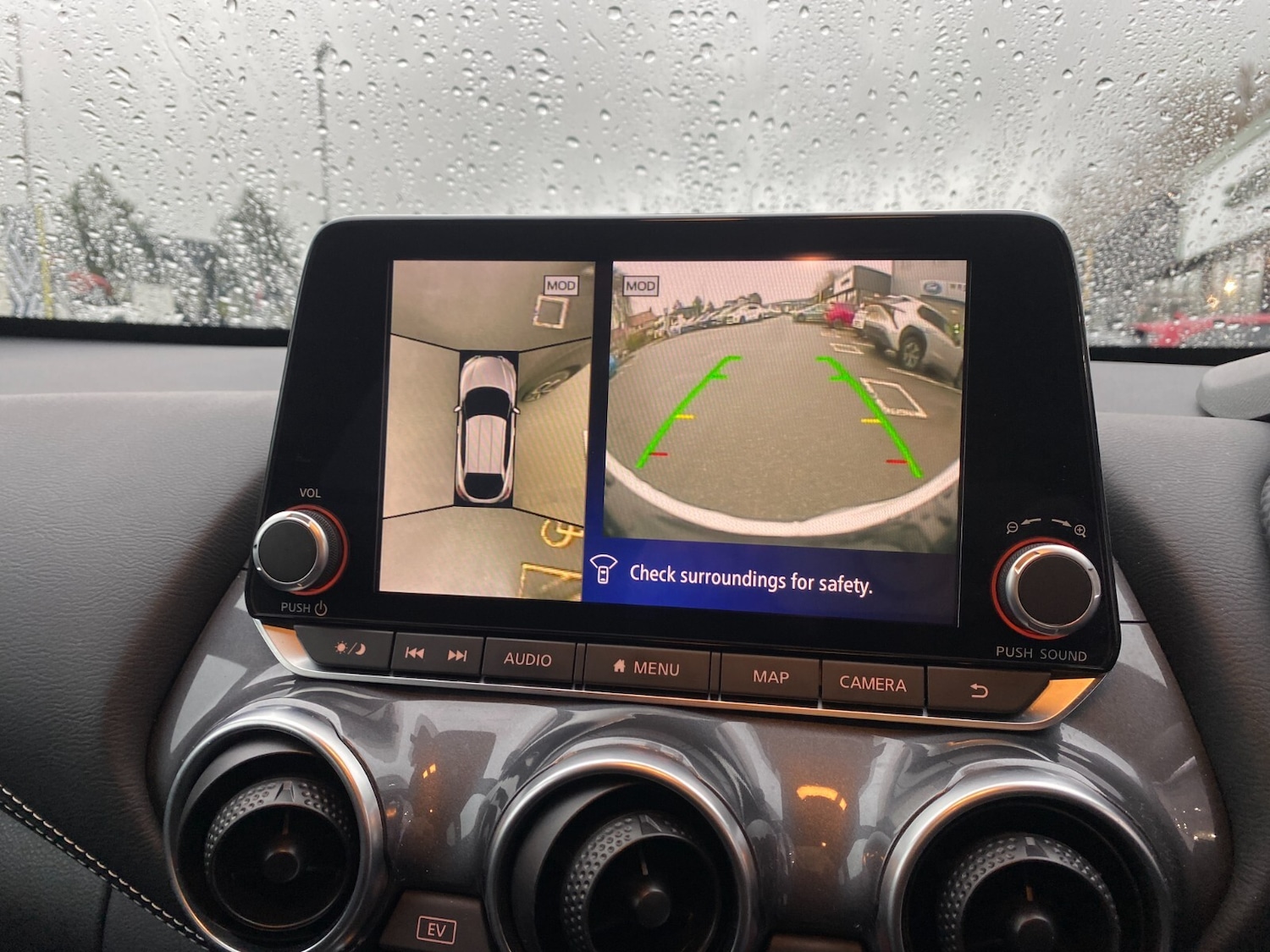 Used Nissan Juke 2024 for sale - 76954289: Photo 29