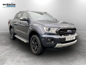 Used Ford Ranger 2022 for sale - 79677880: Photo