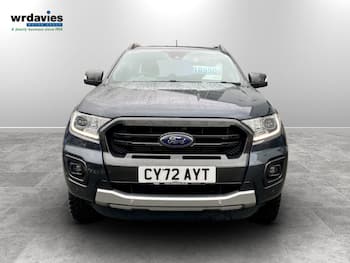 Used Ford Ranger 2022 for sale - 79677880: Photo