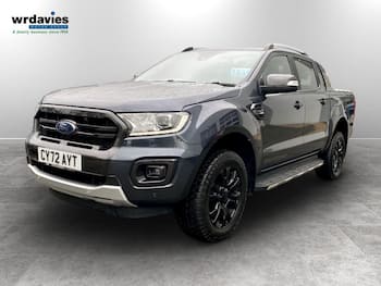 Used Ford Ranger 2022 for sale - 79677880: Photo