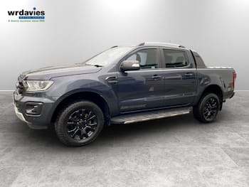 Used Ford Ranger 2022 for sale - 79677880: Photo