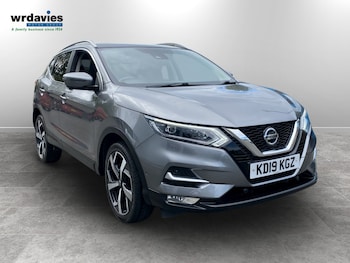 Used Nissan Qashqai 2019 for sale - 79431528: Photo