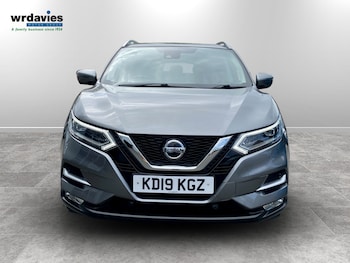 Used Nissan Qashqai 2019 for sale - 79431528: Photo