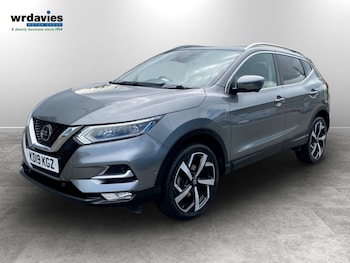 Used Nissan Qashqai 2019 for sale - 79431528: Photo