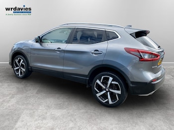 Used Nissan Qashqai 2019 for sale - 79431528: Photo