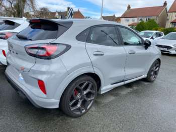 Used Ford Puma 2023 for sale - 74472621: Photo