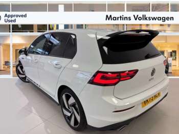 Used Volkswagen Golf 2023 for sale - 73152187: Photo