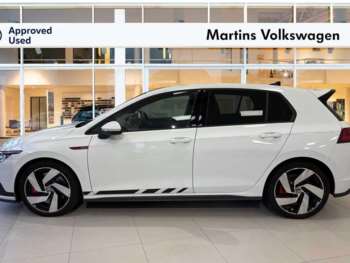 Used Volkswagen Golf 2023 for sale - 73152187: Photo