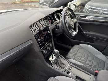 Used Volkswagen Golf 2019 for sale - 72992660: Photo