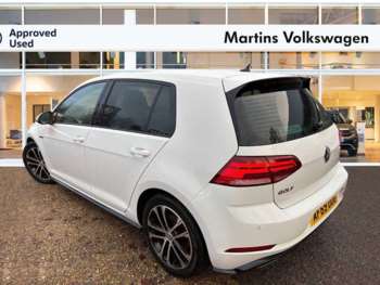 Used Volkswagen Golf 2019 for sale - 72992660: Photo