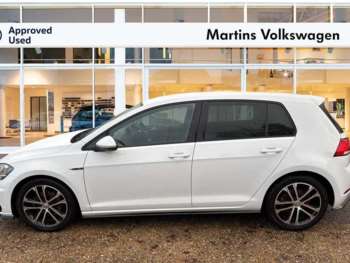 Used Volkswagen Golf 2019 for sale - 72992660: Photo