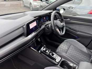 Used Volkswagen Golf 2024 for sale - 73362526: Photo
