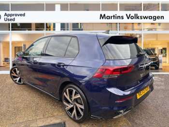 Used Volkswagen Golf 2024 for sale - 73362526: Photo
