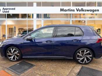 Used Volkswagen Golf 2024 for sale - 73362526: Photo
