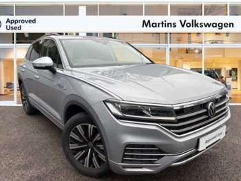 2020 (70) - 3.0 V6 TDI 4Motion SEL Tech 5dr Tip Auto