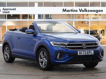 2024 (73) - 1.5 TSI R-Line 2dr DSG